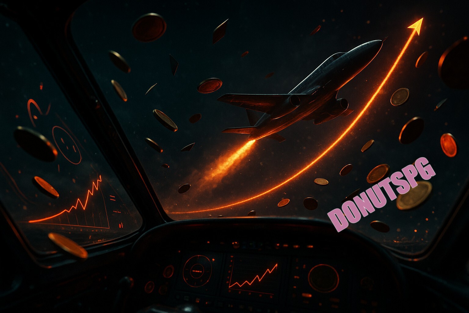 Como Jogar Aviator