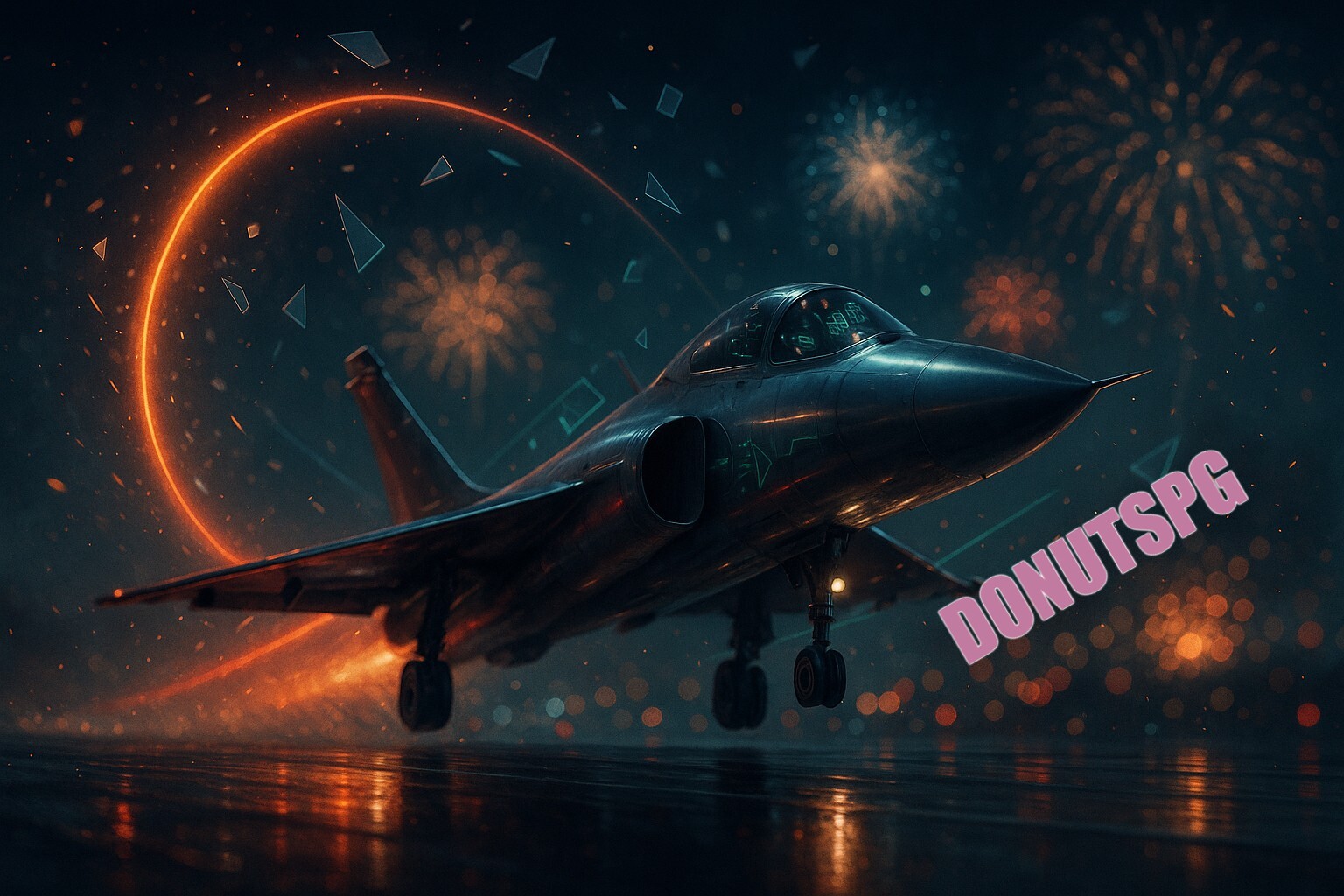 Aviator Festivo