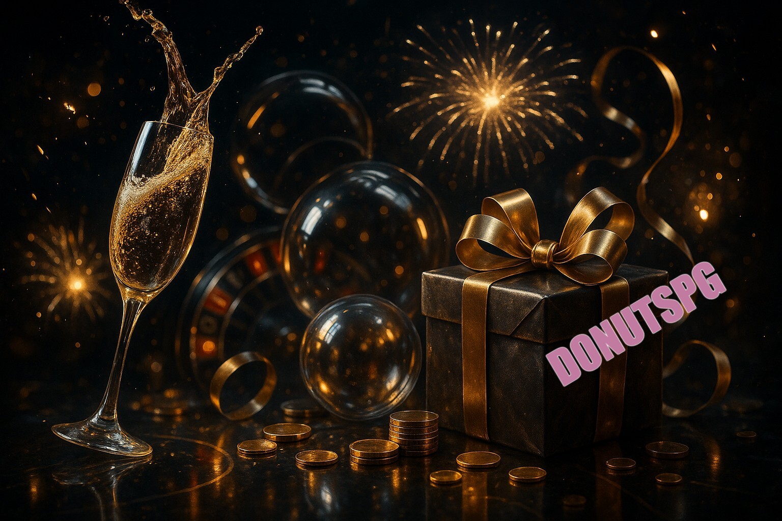 Bônus Festivos