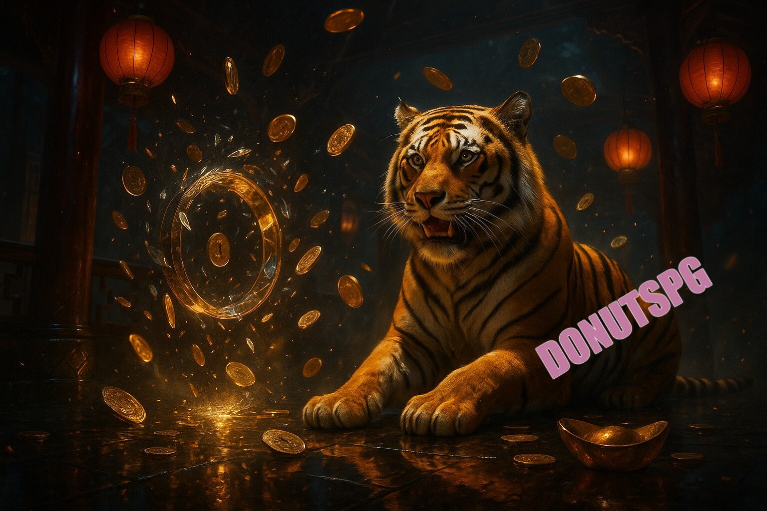 Como Jogar Fortune Tiger