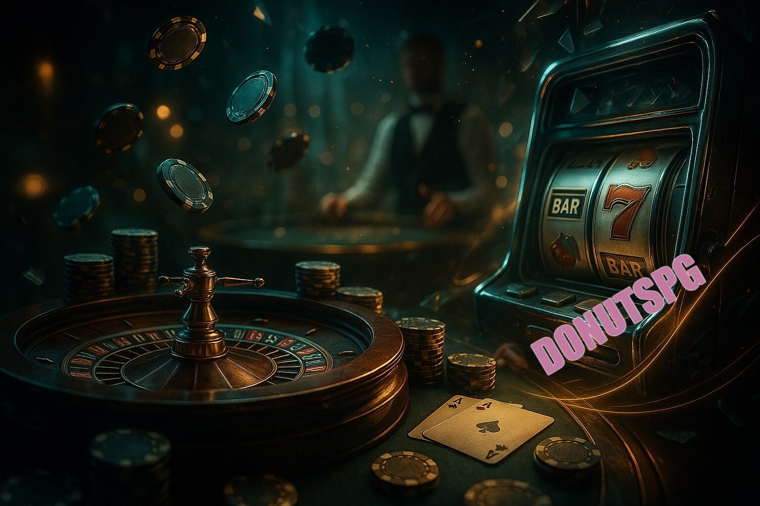 Jogos Recomendados