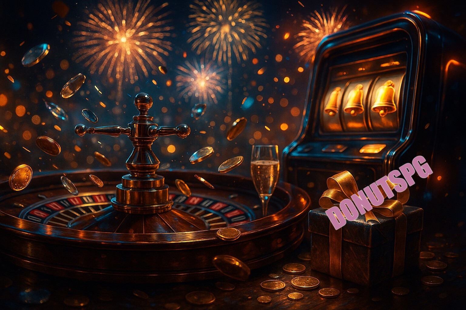 Jogos Festivos