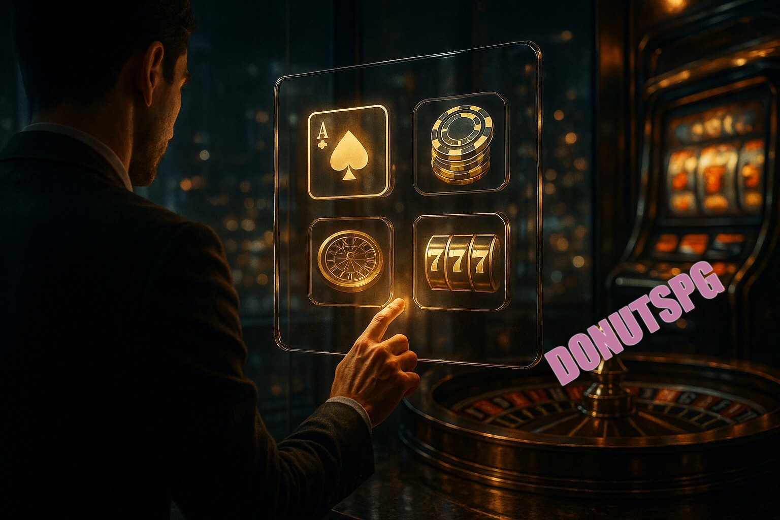 Benefícios do Login