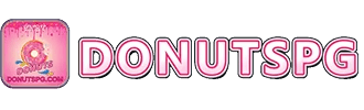 Logo da DONUTSPG